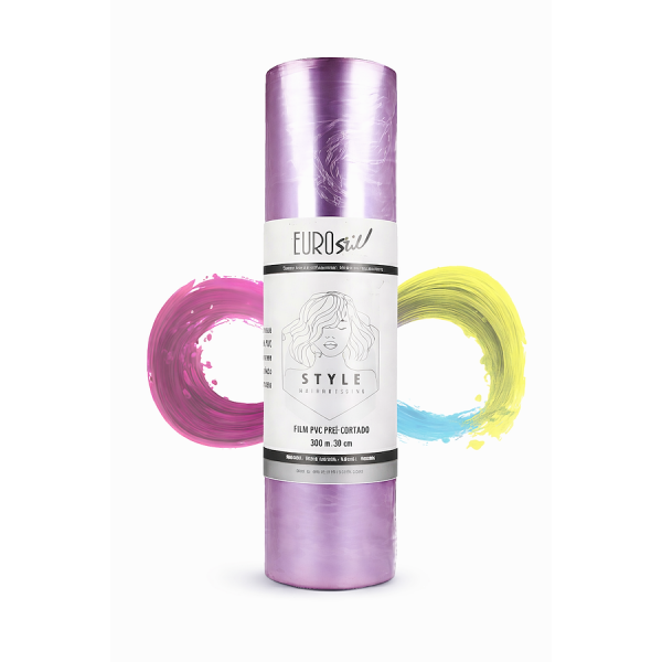 Película Pré-Cortada 300mt x 30cm